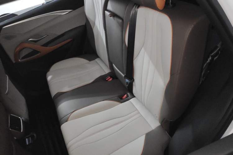 Used BYD Song Pro New Energy 2023 Champion Edition DM-i 110KM Excellence Model
