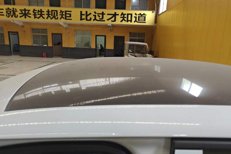 Used Volkswagen ID.UNYX 2024 Revised Pro Long-Range Version
