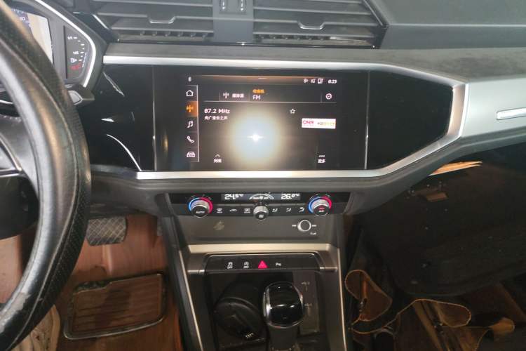 Used Audi Q3 2020 35 TFSI Ambition Dynamic Edition
