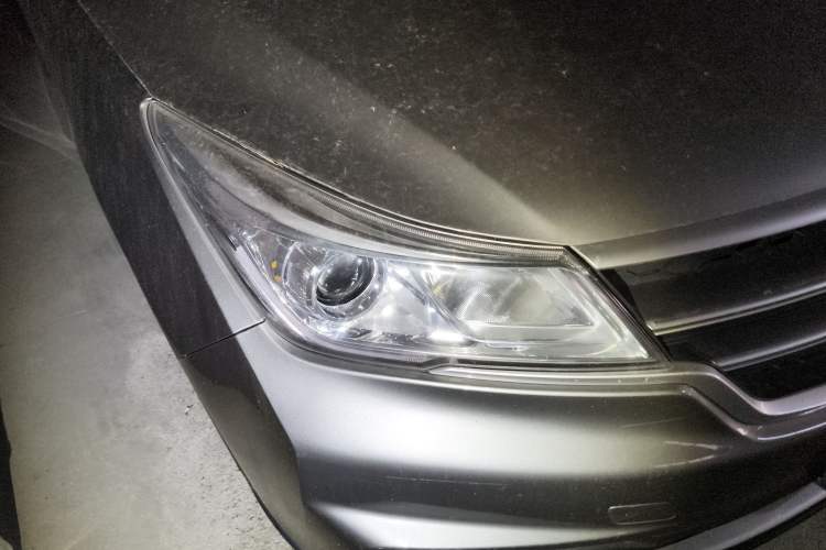 Used Baojun 730 2019 1.5L Manual Fashion Model 7-seater China VI
