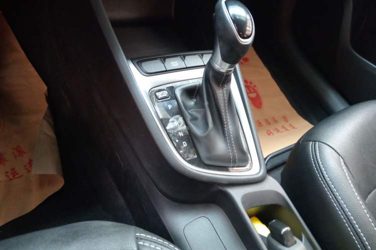 Used Hyundai Celesta 2018 1.6L Automatic GL Enjoyment Edition China VI compliant
