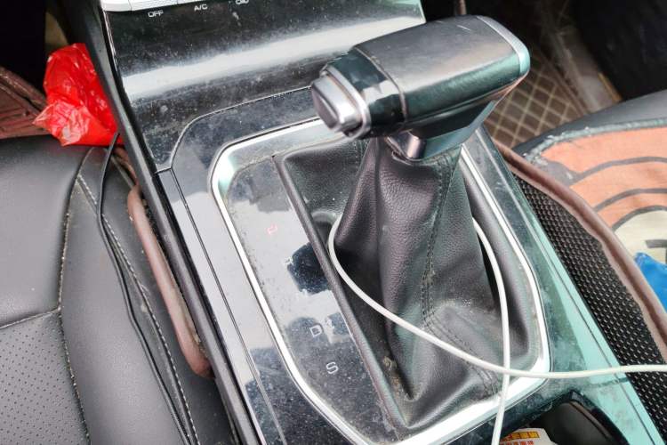 Used Wuling Victory 2020 1.5T CVT Luxury Model
