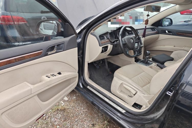 Used Skoda Superb 2013 1.8 TSI Manual MingShi Edition