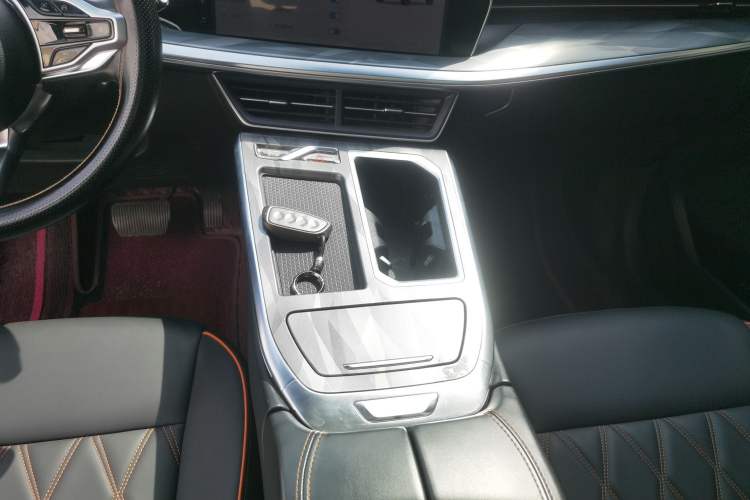 Used Haval XY 2022 1.5T Smart Edition