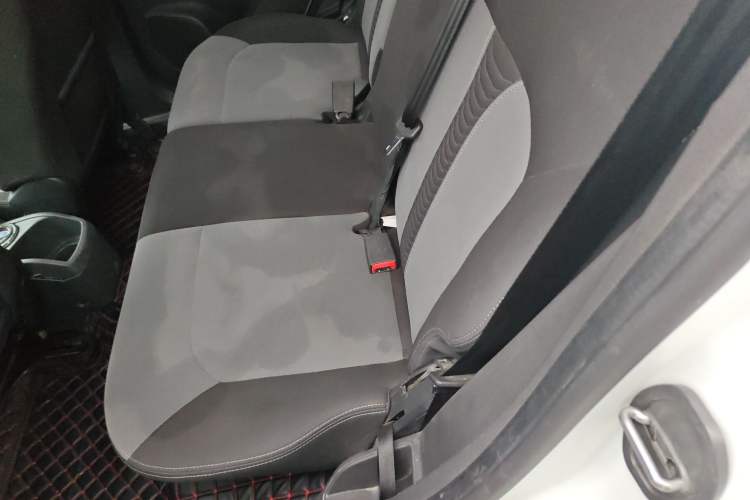 Used Ford EcoSport 2017 1.5L Manual Fashion Model