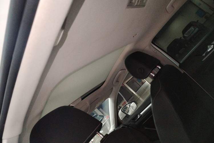 Used Volkswagen Lamando 2021 Revised Version 280TSI DSG Comfort Edition