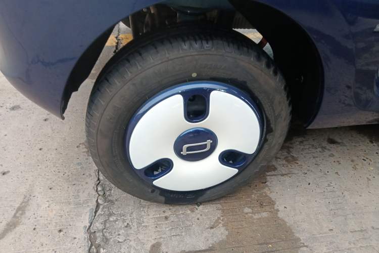 Used Bestune Pony 2025 222km Range Agile Horse
