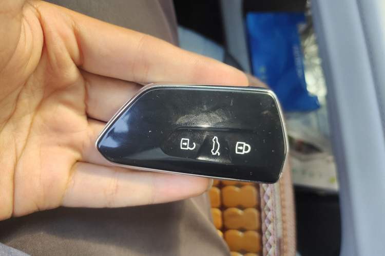 Used Volkswagen Teramont 2022 380TSI Four-Wheel Drive Luxury Edition