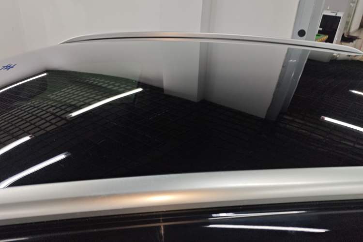 Used Volkswagen ID.4 X 2023 Ultra-Intelligent Long-Range Version
