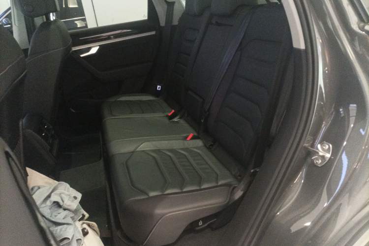 Used Volkswagen Touareg 2021 2.0 TSI Flagship Special Edition