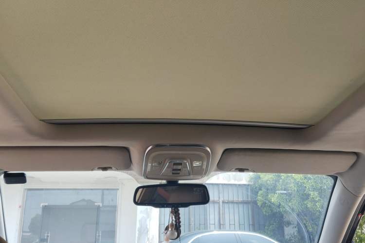 Used BYD S7 2016 2.0T Automatic Prestige Plus
