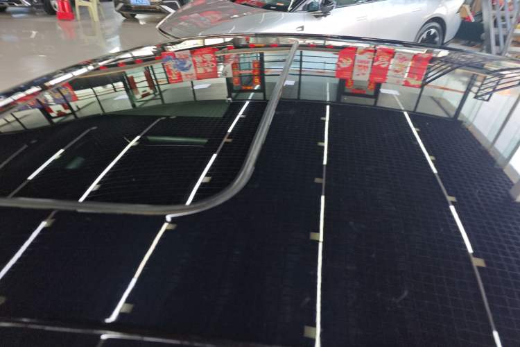 Used Honda Accord 2021 260TURBO Luxury Starry Sky Limited Edition
