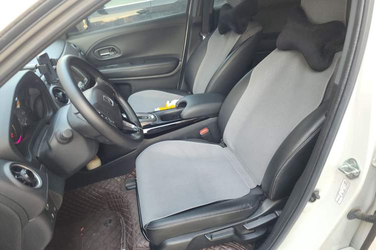 Used Honda XR-V 2021 220TURBO CVT Luxury Edition