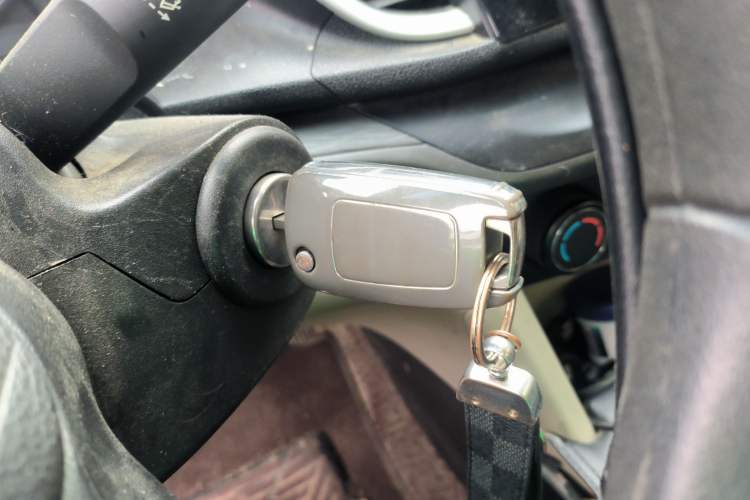 Used Buick GT 2017 15N Automatic Elite Version