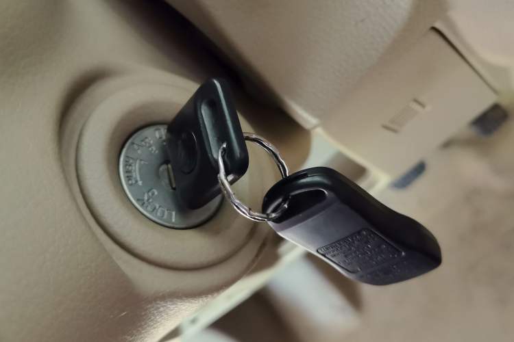 Used Venucia D50 2013 1.6L Manual Fashion Edition
