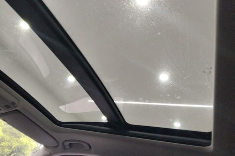 Used BMW X1 2014 sDrive18i Leading Model Headliner