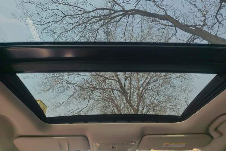 Used Nissan X-Trail 2019 2.0L CVT Smart Connect Comfort Edition 2WD
