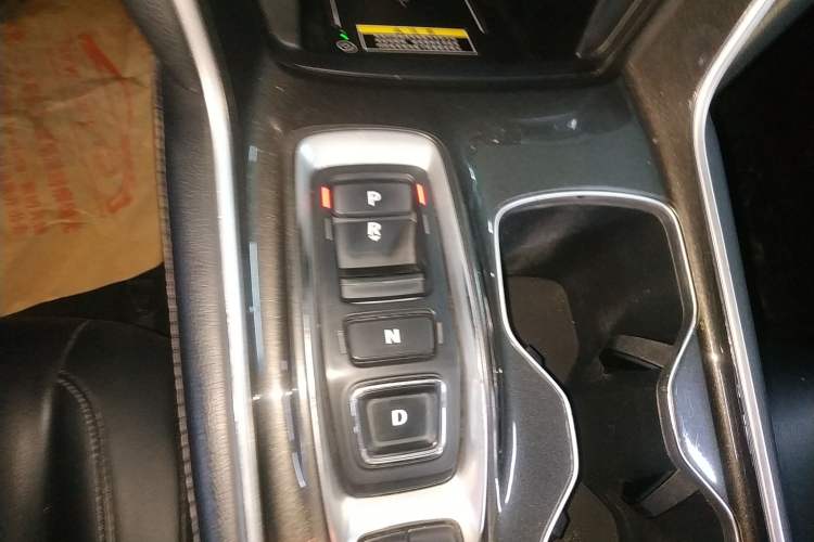 Used Honda Accord 2022 Xing·Hybrid 2.0L Xingling Version
