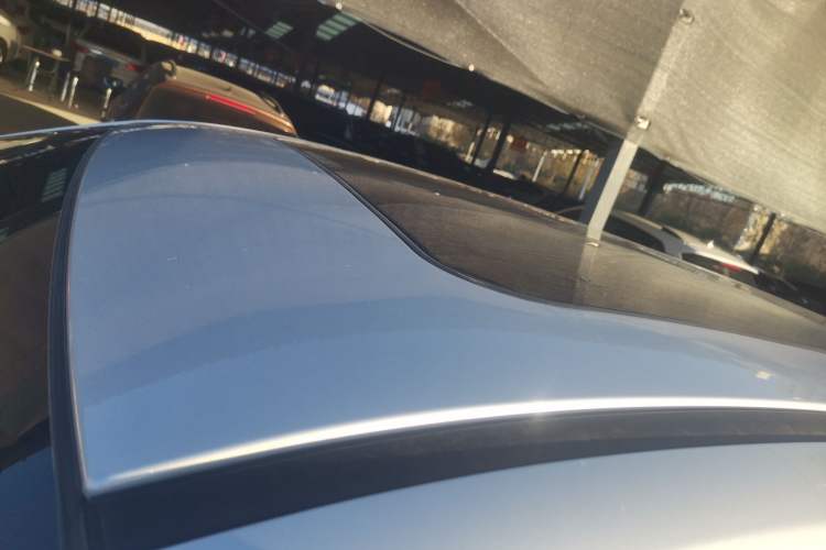 Used Oshan X5 PLUS 2023 1.5T DCT Excellence Edition
