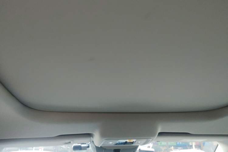 Used BYD Song Pro 2020 1.5T Automatic Pilot Edition
