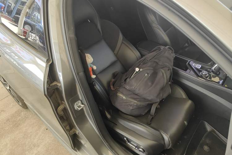 Used Lynk & Co 03 2021 2.0TD Automatic Trendy Champion Edition