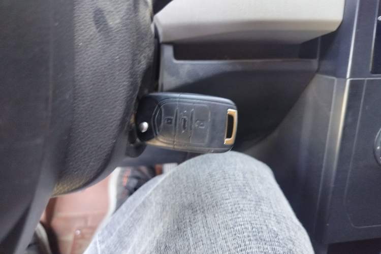 Used Wuling Zhengcheng 2021 1.5T Manual Comfort Version
