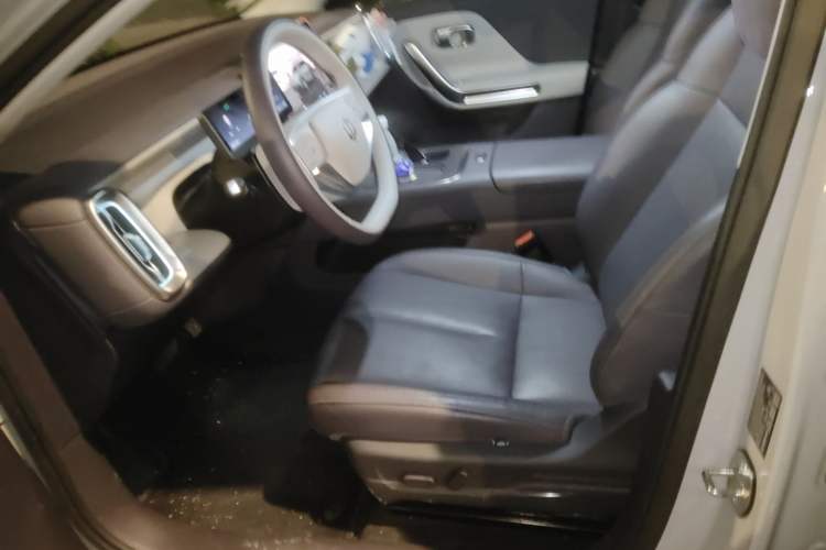 Used Leapmotor B01 2025 650 Enjoyment Edition