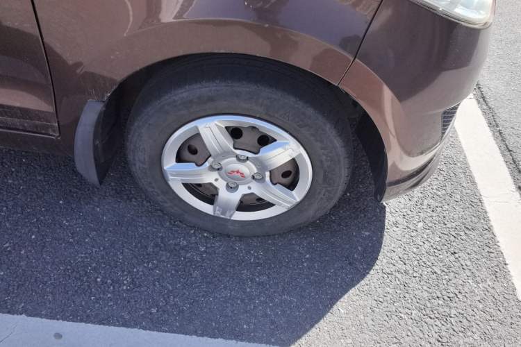 Used Wuling Hongguang 2018 1.5L Classic S Base Model
