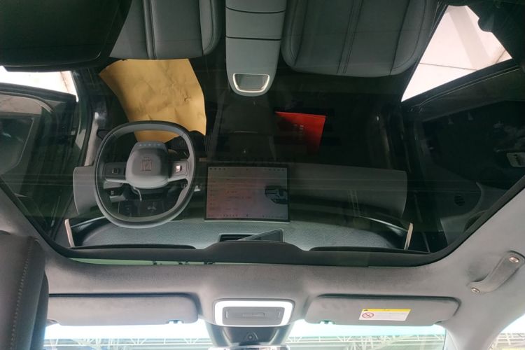 Used Zeekr X 2023 Rear-Drive YOU Edition 4 Seats