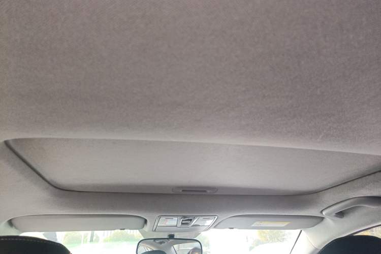 Used Hyundai Verna (new generation) 2020 1.4L CVT GLS Cool Edition
