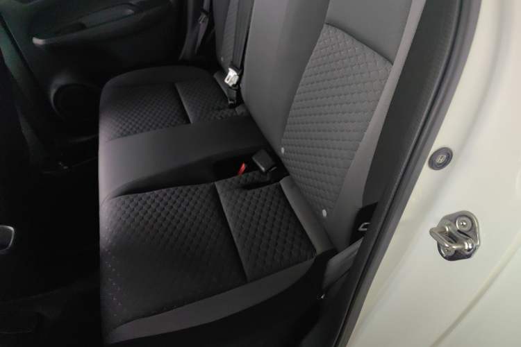 Used Honda Fit 2021 1.5L CVT Trendy Edition
