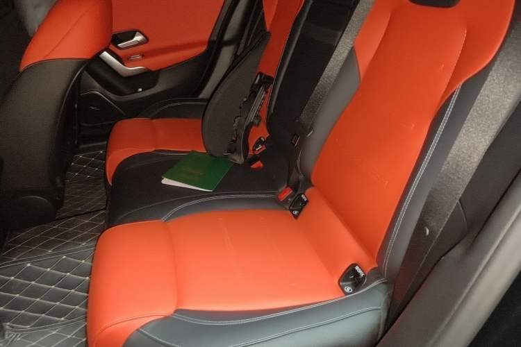 Used Mercedes-Benz A AMG 2024 AMG A 35 L 4MATIC