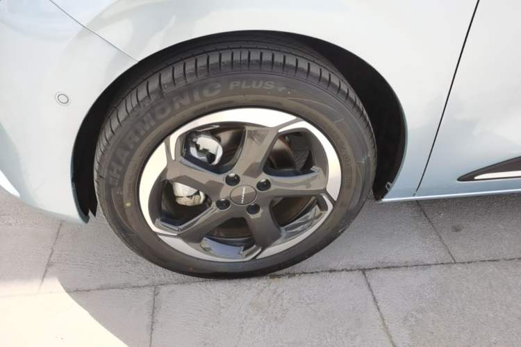 Used Dongfeng NAMMI 01 2024 430 Max Smart+