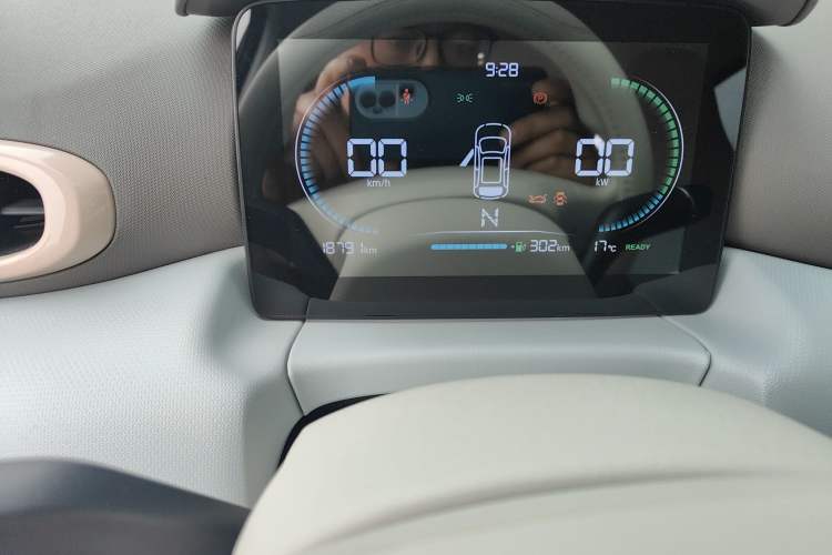 Used Leapmotor T03 2024 310 Comfort Edition
