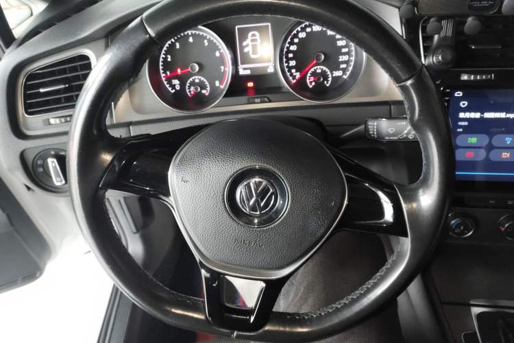 Used Volkswagen Golf 2016 1.6L Automatic Comfort Model