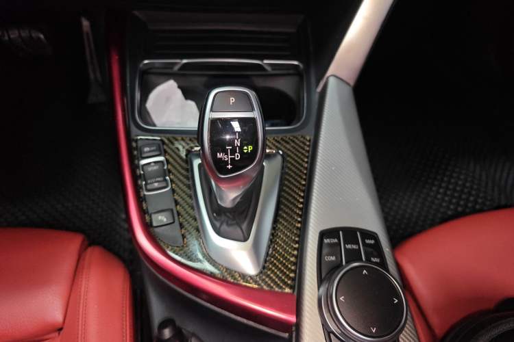 Used BMW 3 Series 2018 320i M Sport Night Edition
