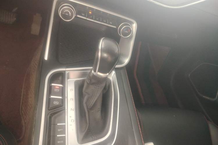 Used Geely Auto Binray 2020 1.4T CVT Asian Games Edition
