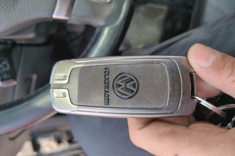 Used Volkswagen Magotan 2012 2.0 TSI Prestige Edition