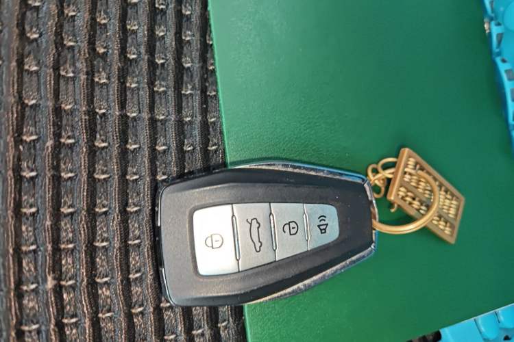 Used Geometry A 2021 Pro Enjoy High-Dimensional Range Edition 430KM A430 Easy-Drive Version
