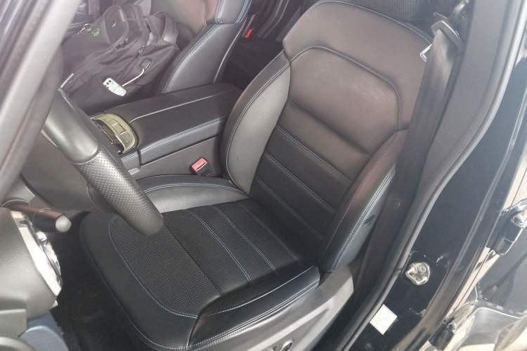 Used BAIC Off-Road BJ40 2019 PLUS 2.3T Automatic Four-Wheel Drive Premium Edition China VI