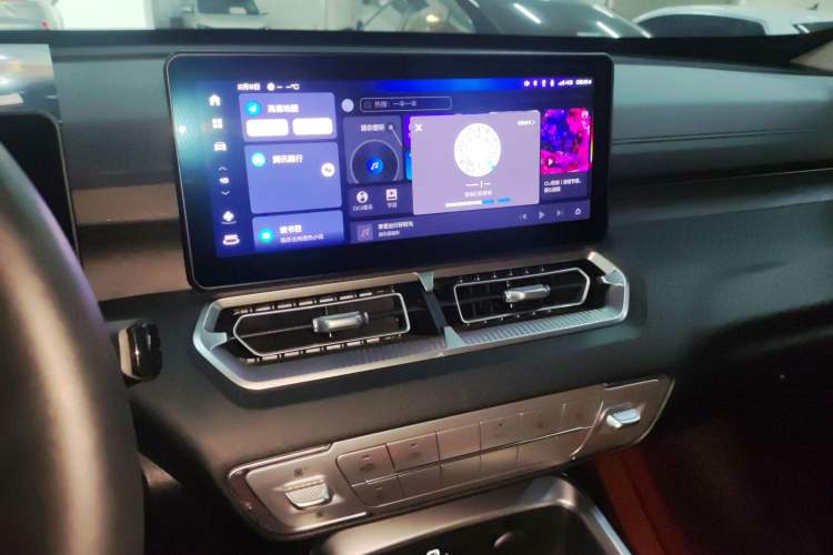 Used Haval H5 2023 2.0T Automatic Two-Wheel Drive LinkedIn Gasoline