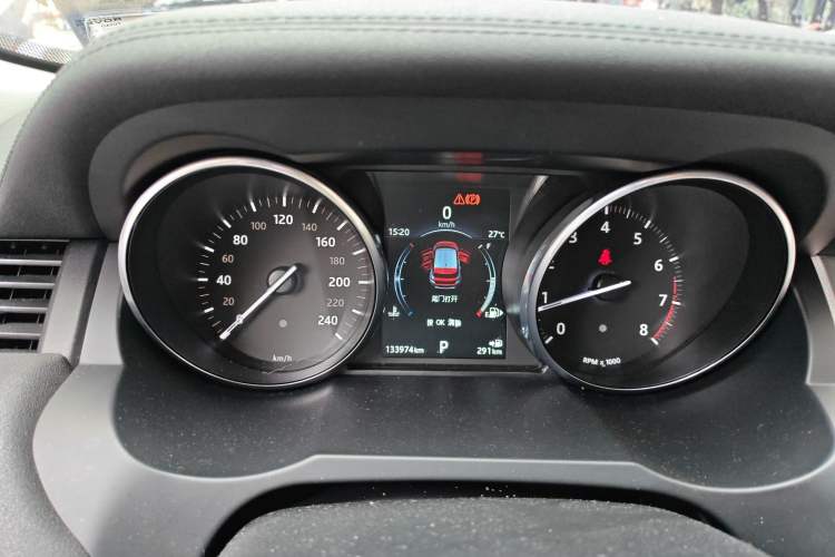 Used Land Rover Range Rover Evoque 2017 2.0T SE Smart Glow Edition
