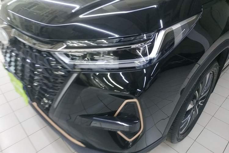 Used Chery Tiggo 8 PRO 2024 Champion Edition 390T Two-Wheel Drive Peak Version 5 Seats