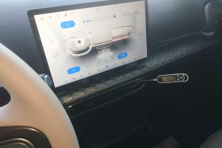 Used JAC Yiwei 3 2024 Zhi'ai Edition 330km Air