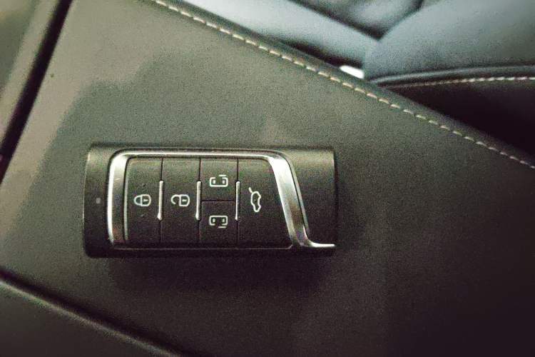 Used GAC Trumpchi M8 2021 Master Series 390T Prestige Edition