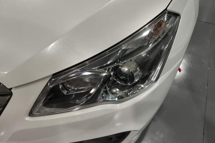 Used Suzuki Alivio 2015 1.6L Manual Comfort Model