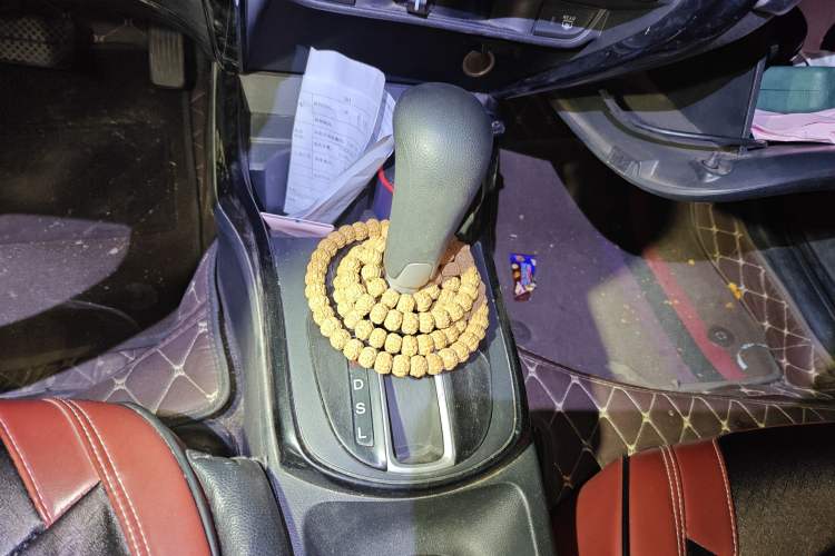 Used Honda Greiz 2016 1.5L CVT Comfort Version