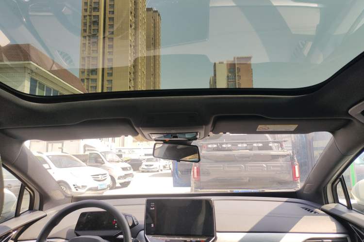 Used Volkswagen ID.4 CROZZ 2022 Pure Edition Limited Edition