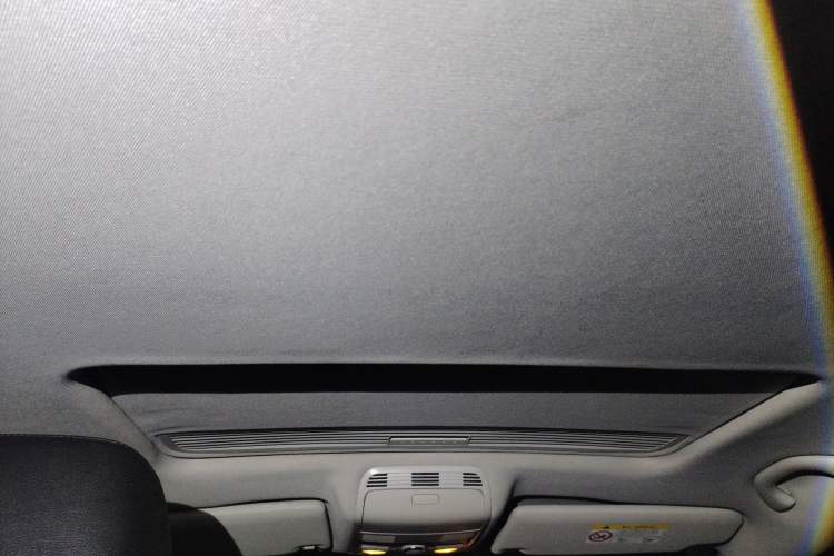 Used Volkswagen Magotan 2016 2.0 TSI Smart Luxury Version
