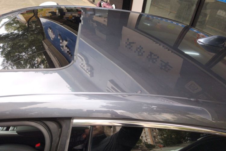 Used Honda Accord 2022 260TURBO Luxury Edition
